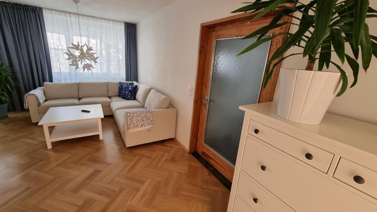 Ferienwohnung Kirsten Markranstaedt Ngoại thất bức ảnh