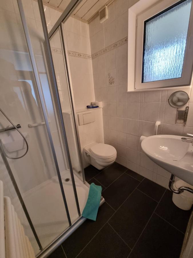 Ferienwohnung Kirsten Markranstaedt Ngoại thất bức ảnh