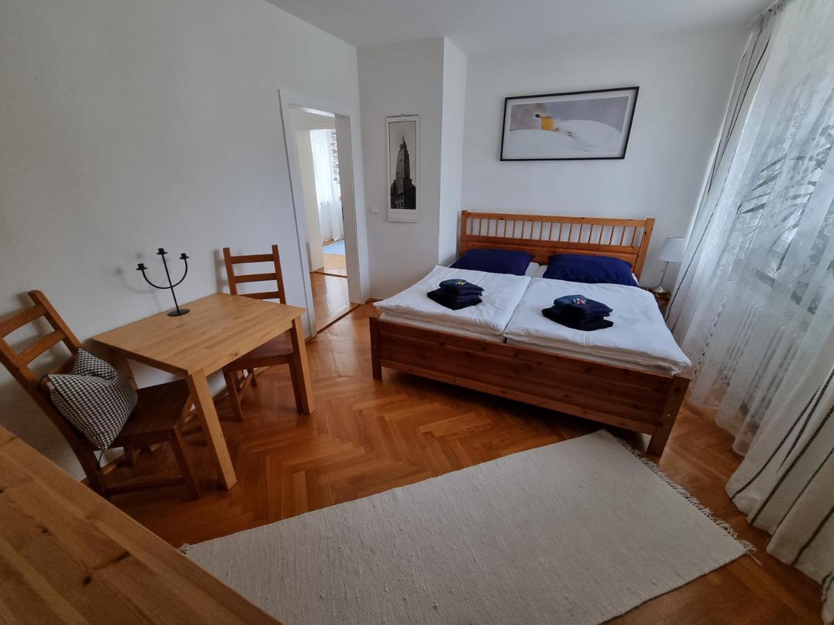 Ferienwohnung Kirsten Markranstaedt Ngoại thất bức ảnh