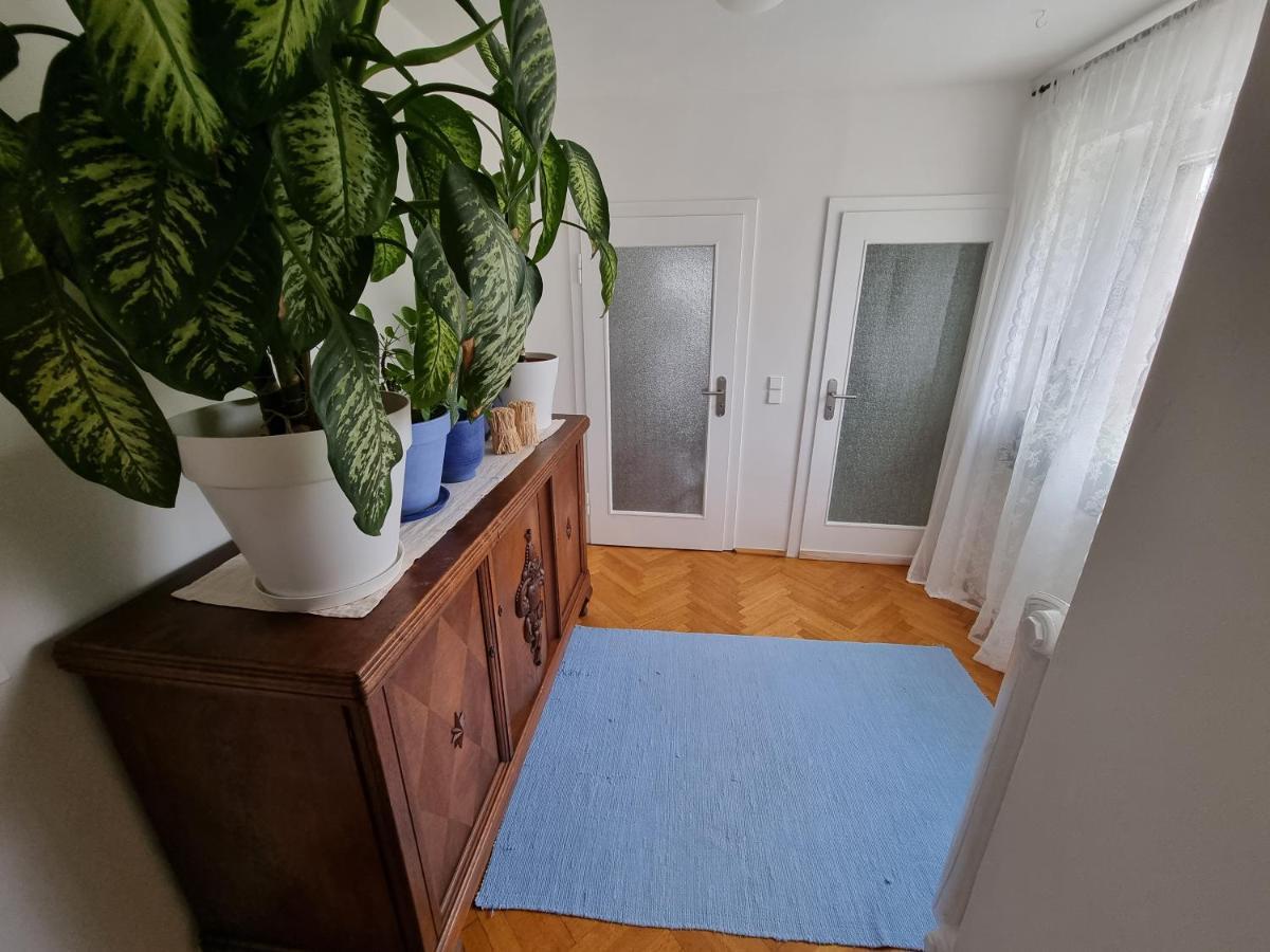 Ferienwohnung Kirsten Markranstaedt Ngoại thất bức ảnh